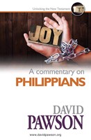 Commentary on Philippians, A (Paperback)