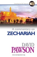 Commentary on Zechariah, A (Paperback)