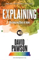 Explaining The Amazing Story of Jesus (Paperback)