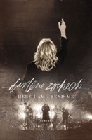 Here I Am Send Me Songbook (Paperback)