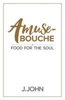 Amuse-Bouche (Hard Cover)
