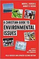 Christian Guide to Environmental Issues, A (Paperback)