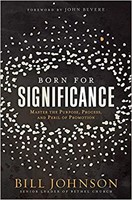 Born for Significance (Hard Cover)