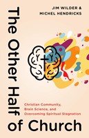 The Other Half of Church (Paperback)
