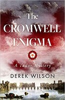 The Cromwell Enigma (Paperback)
