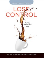 Lose Control Participant Workbook (Paperback)