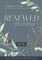 Renewed DVD