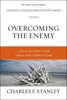 Overcoming the Enemy (Paperback)