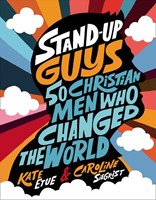 Stand-Up Guys (Hard Cover)