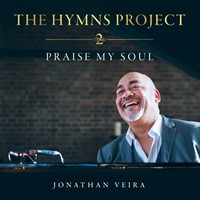 Hymns Project 2: Praise My Soul CD (CD-Audio)