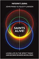 Saints Alive Participant's Journal