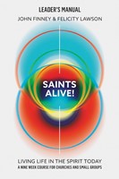 Saints Alive Leaders Manual