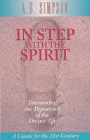 In Step With The Spirit