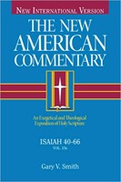 Isaiah 40-66 (Hard Cover)
