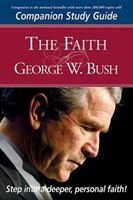 Faith Of George W Bush Study Guide (Paperback)