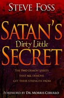 Satan'S Dirty Little Secret