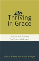 Thriving in Grace (Paperback)