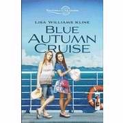 Blue Autumn Cruise (Hard Cover)