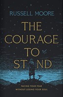 The Courage to Stand (Hard Cover)