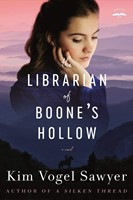 The Librarian of Boone's Hollow (Paperback)