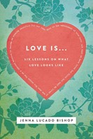 Love Is... (Paperback)