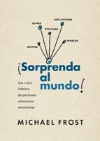 Sorprenda Al Mundo (Paperback)