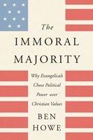 The Immoral Majority (Paperback)