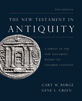 The New Testament in Antiquity 2nd Edition