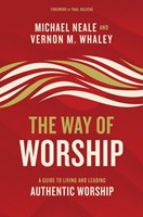 The Way of Worship (Hard Cover)