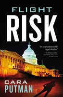 Flight Risk (Paperback)