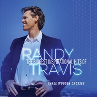 The Biggest Inspirational Hits of Randy Travis Vinyl (Vinyl)