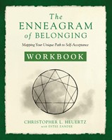 The Enneagram of Belonging Workbook (Paperback)
