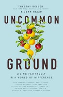 Uncommon Ground (Paperback)