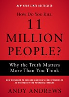 How Do You Kill 11 Million People? (Paperback)