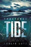 Fractured Tide (Hard Cover)