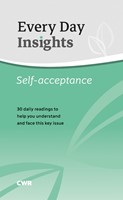 Every Day Insights: Self-Acceptance (Paperback)