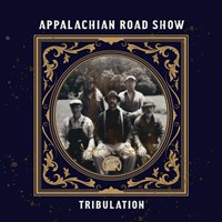 Tribulation CD (CD-Audio)