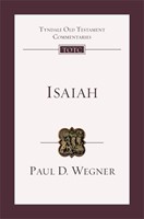 TOTC: Isaiah (Paperback)