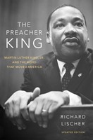 The Preacher King (Paperback)