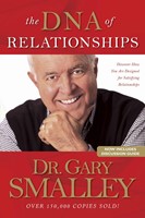 The Dna Of Relationships (Paperback)