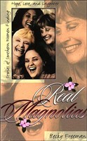 Real Magnolias (Paperback)