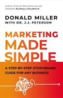 Marketing Made Simple (Hard Cover)