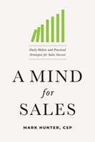 Mind for Sales, A (Hard Cover)