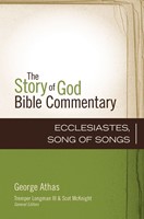 Ecclesiastes, Song of Songs (Hard Cover)