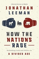 How the Nations Rage (Paperback)