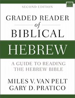 Graded Reader of Biblical Hebrew, Second Edition (Paperback)