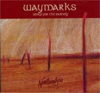 Waymarks: Songs For the Journey CD (CD-Audio)