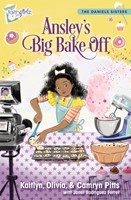 Ansley's Big Bake Off (Paperback)