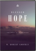 Blessed Hope DVD (DVD)