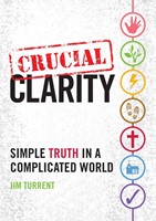 Crucial Clarity (Paperback)